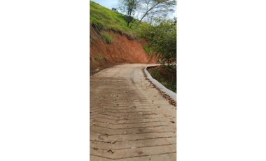 VENTA DE LOTE EN SAN JERONIMO