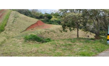 VENTA DE LOTE EN SAN JERONIMO