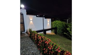 VENTA DE FINCA EN SOPETRAN