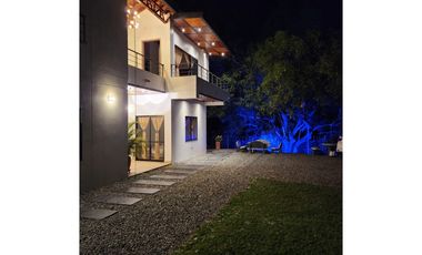 VENTA DE FINCA EN SOPETRAN