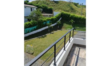VENTA DE FINCA EN SOPETRAN