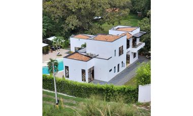 VENTA DE FINCA EN SOPETRAN