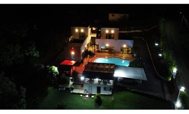 VENTA DE FINCA EN SOPETRAN