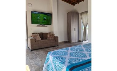 VENTA DE FINCA EN SOPETRAN