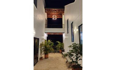 VENTA DE FINCA EN SOPETRAN