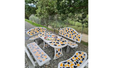 VENTA DE FINCA EN SOPETRAN