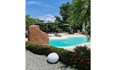 VENTA DE FINCA EN SOPETRAN