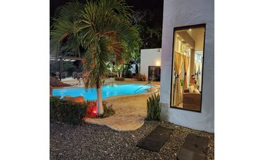 VENTA DE FINCA EN SOPETRAN