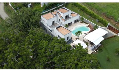 VENTA DE FINCA EN SOPETRAN
