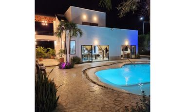 VENTA DE FINCA EN SOPETRAN