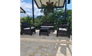 VENTA DE FINCA EN SOPETRAN