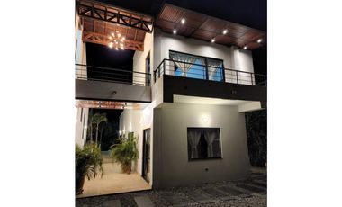 VENTA DE FINCA EN SOPETRAN
