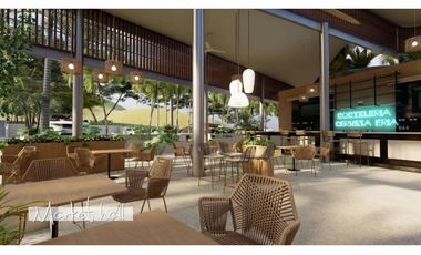 VENTA DE LOTE EN CONDOMINIO SOPETRAN