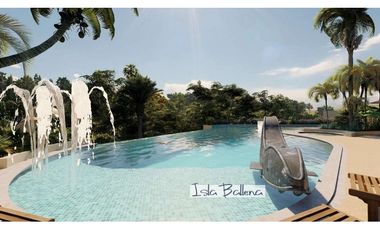 VENTA DE LOTE EN CONDOMINIO SOPETRAN