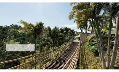 VENTA DE LOTE EN CONDOMINIO SOPETRAN