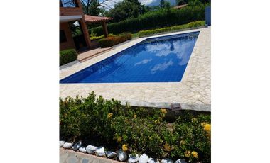 Venta De Finca En Sopetran
