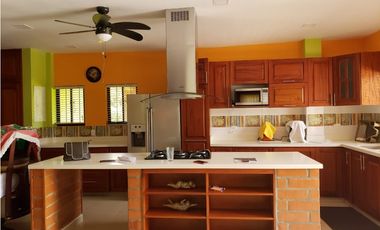 Venta De Finca En Sopetran