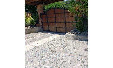 Venta De Finca En Sopetran