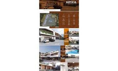 VENTA DE APARTAMENTO EN CONDOMINIO