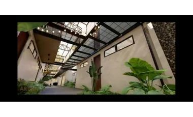 VENTA DE APARTAMENTO EN CONDOMINIO