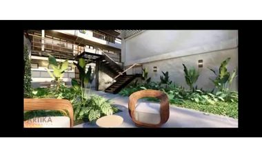 VENTA DE APARTAMENTO EN CONDOMINIO