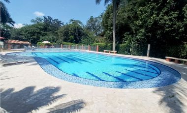 VENTA DE APARTAMENTO EN UNIDAD SAN JERONIMO