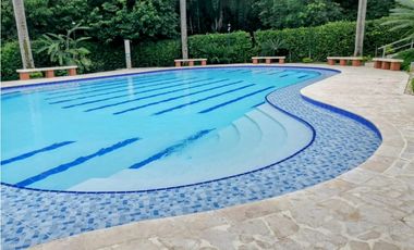 VENTA DE APARTAMENTO EN UNIDAD SAN JERONIMO