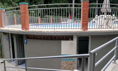 VENTA DE APARTAMENTO EN UNIDAD SAN JERONIMO