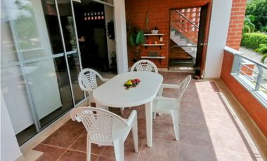 VENTA DE APARTAMENTO EN UNIDAD SAN JERONIMO