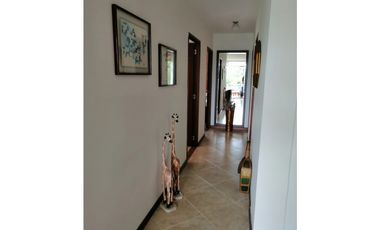 VENTA DE APARTAMENTO EN UNIDAD SAN JERONIMO