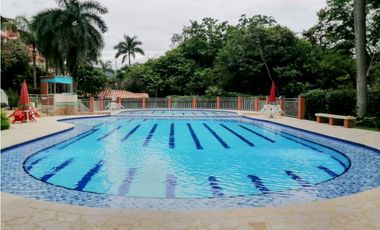 VENTA DE APARTAMENTO EN UNIDAD SAN JERONIMO