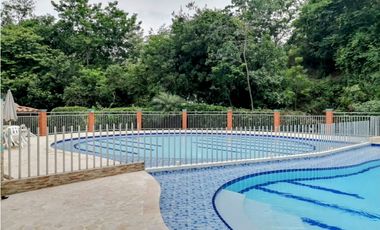 VENTA DE APARTAMENTO EN UNIDAD SAN JERONIMO