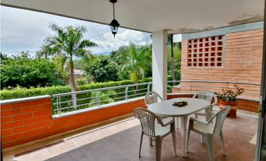 VENTA DE APARTAMENTO EN UNIDAD SAN JERONIMO