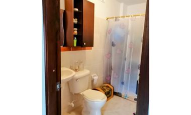 VENTA DE APARTAMENTO EN UNIDAD SAN JERONIMO