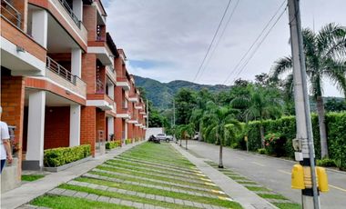VENTA DE APARTAMENTO EN UNIDAD SAN JERONIMO