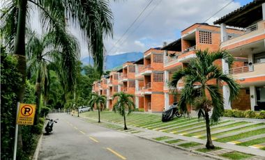VENTA DE APARTAMENTO EN UNIDAD SAN JERONIMO