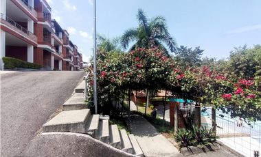 VENTA DE APARTAMENTO EN UNIDAD SAN JERONIMO