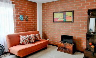VENTA DE APARTAMENTO EN UNIDAD SAN JERONIMO