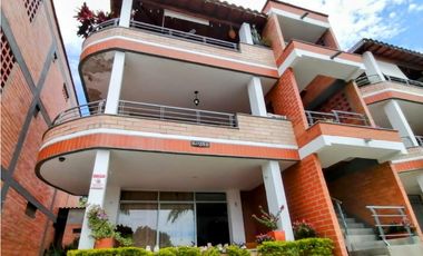 VENTA DE APARTAMENTO EN UNIDAD SAN JERONIMO