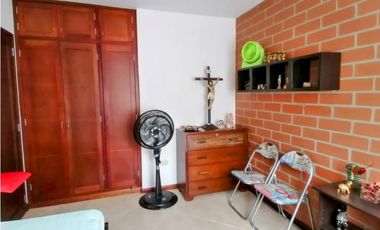 VENTA DE APARTAMENTO EN UNIDAD SAN JERONIMO