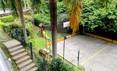 VENTA DE APARTAMENTO EN UNIDAD SAN JERONIMO