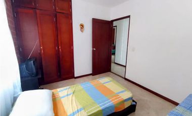 VENTA DE APARTAMENTO EN UNIDAD SAN JERONIMO