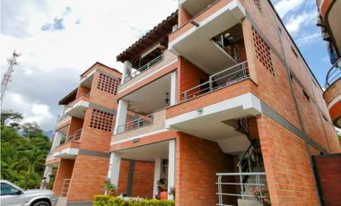 VENTA DE APARTAMENTO EN UNIDAD SAN JERONIMO
