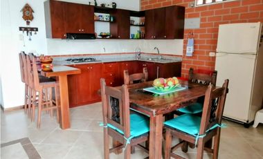 VENTA DE APARTAMENTO EN UNIDAD SAN JERONIMO
