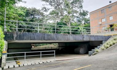 VENTA DE APARTAMENTO EN UNIDAD SAN JERONIMO