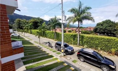 VENTA DE APARTAMENTO EN UNIDAD SAN JERONIMO