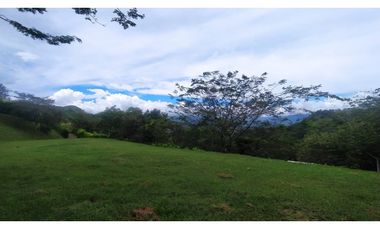 VENTA DE LOTE EN PARCELACIÓN SOPETRAN