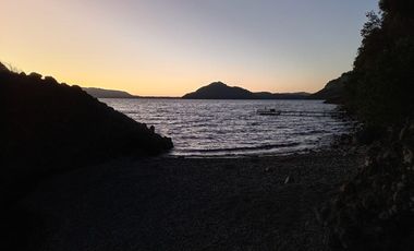 Exclusiva Parcela En Lago Colico