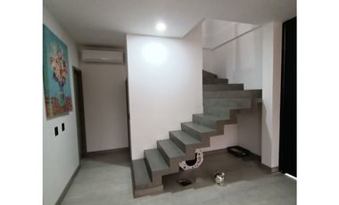 Venta De Casa En Condominio Sopetran