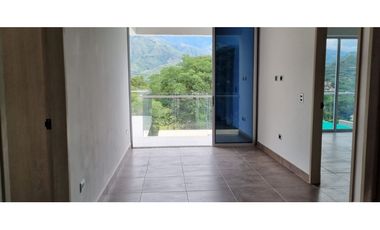 VENTA DE CASA EN SAN JERONIMO